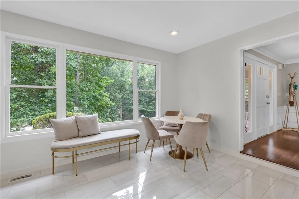 2660 Spalding Drive, Atlanta, Georgia 30350, 4 Bedrooms Bedrooms, ,3 BathroomsBathrooms,Residential,For Sale,2660 Spalding Drive,7621254