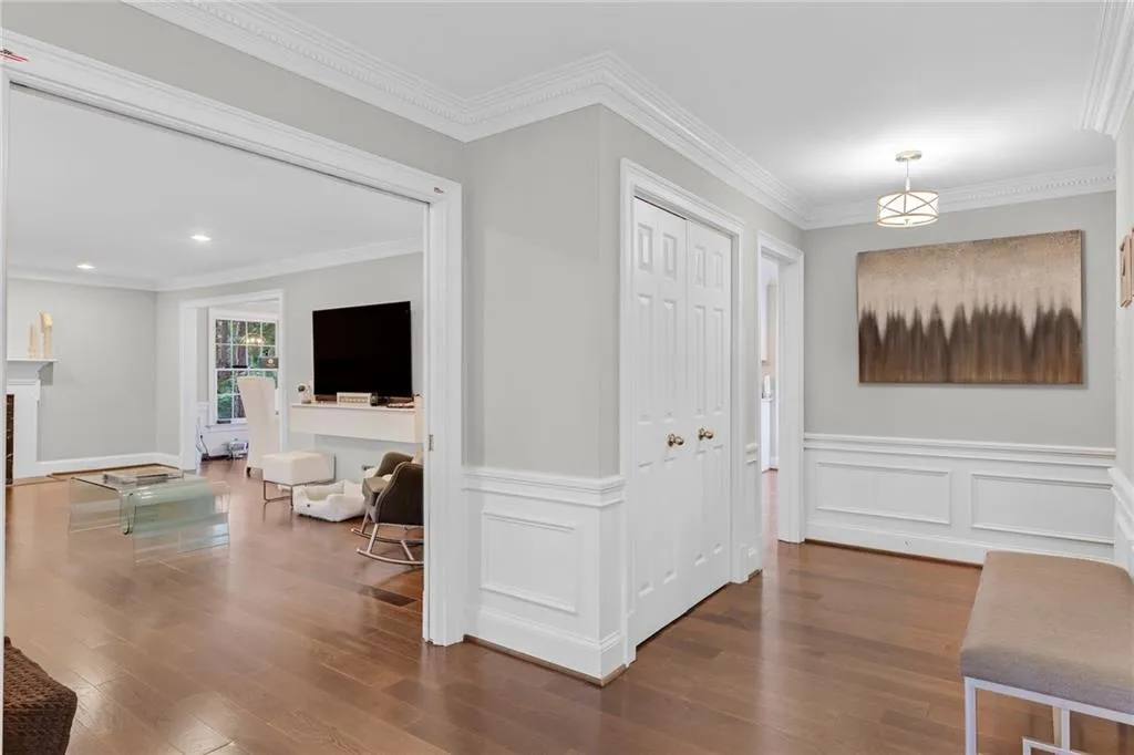 2660 Spalding Drive, Atlanta, Georgia 30350, 4 Bedrooms Bedrooms, ,3 BathroomsBathrooms,Residential,For Sale,2660 Spalding Drive,7621254