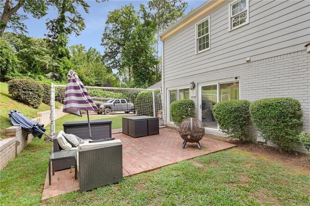 2660 Spalding Drive, Atlanta, Georgia 30350, 4 Bedrooms Bedrooms, ,3 BathroomsBathrooms,Residential,For Sale,2660 Spalding Drive,7621254