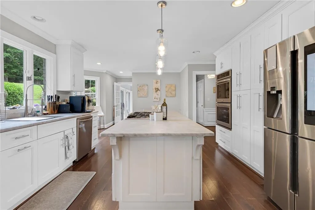 2660 Spalding Drive, Atlanta, Georgia 30350, 4 Bedrooms Bedrooms, ,3 BathroomsBathrooms,Residential,For Sale,2660 Spalding Drive,7621254