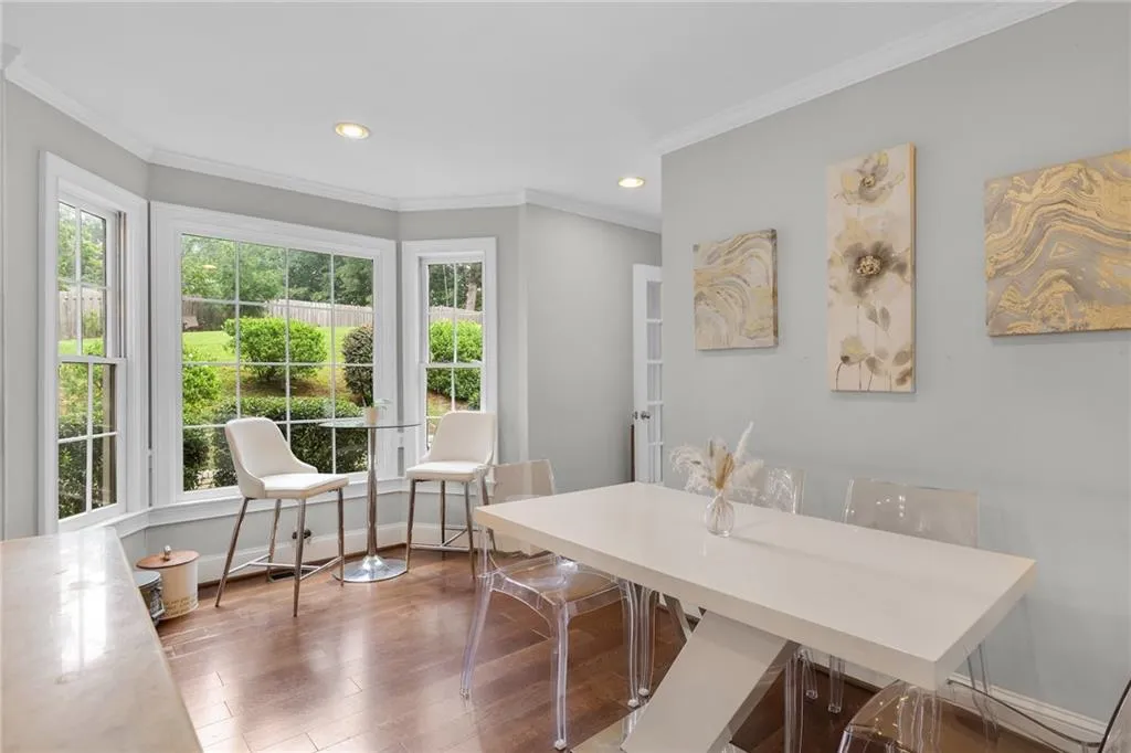 2660 Spalding Drive, Atlanta, Georgia 30350, 4 Bedrooms Bedrooms, ,3 BathroomsBathrooms,Residential,For Sale,2660 Spalding Drive,7621254