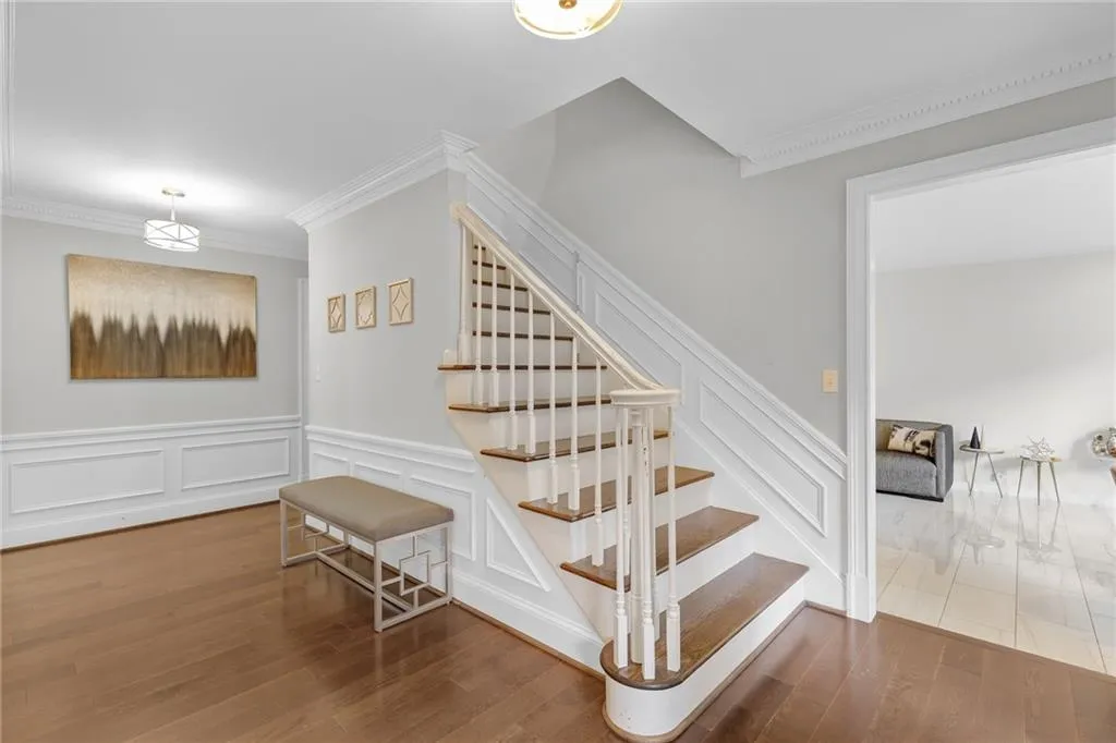 2660 Spalding Drive, Atlanta, Georgia 30350, 4 Bedrooms Bedrooms, ,3 BathroomsBathrooms,Residential,For Sale,2660 Spalding Drive,7621254