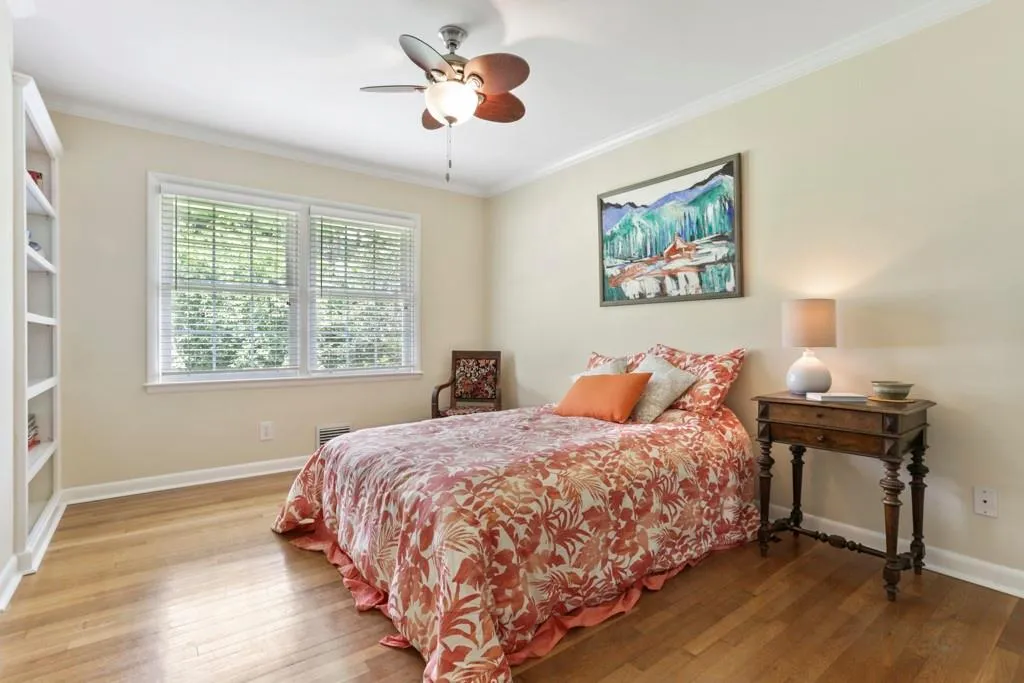 6420 Bridgewood Valley Road Nw, Sandy Springs, Georgia 30328, 3 Bedrooms Bedrooms, ,2 BathroomsBathrooms,Residential,Sold,6420 Bridgewood Valley Road Nw,6602971