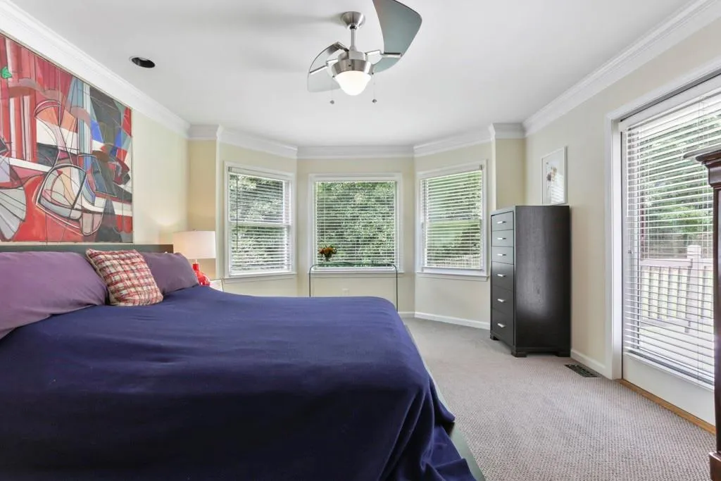 6420 Bridgewood Valley Road Nw, Sandy Springs, Georgia 30328, 3 Bedrooms Bedrooms, ,2 BathroomsBathrooms,Residential,Sold,6420 Bridgewood Valley Road Nw,6602971