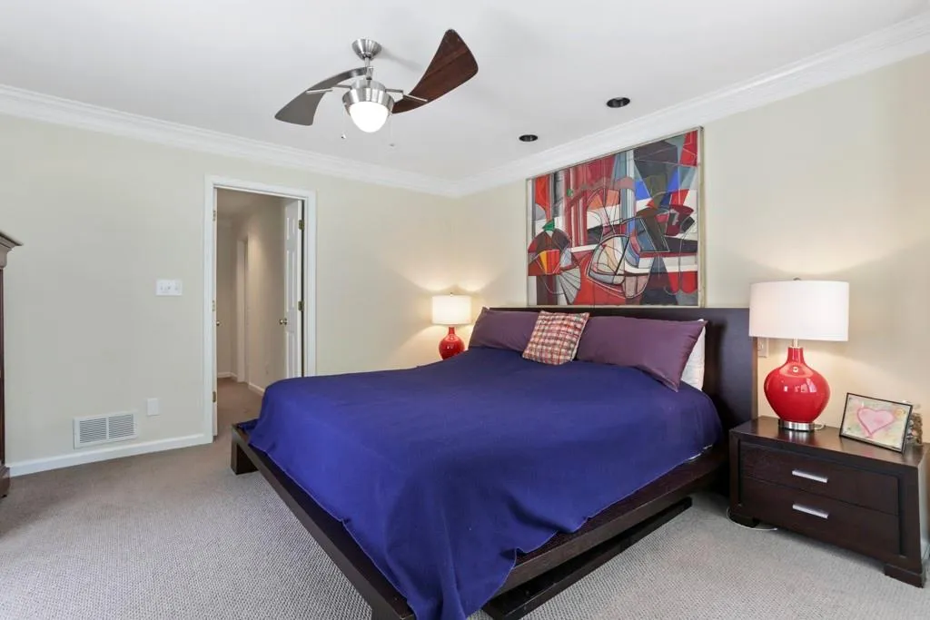 6420 Bridgewood Valley Road Nw, Sandy Springs, Georgia 30328, 3 Bedrooms Bedrooms, ,2 BathroomsBathrooms,Residential,Sold,6420 Bridgewood Valley Road Nw,6602971