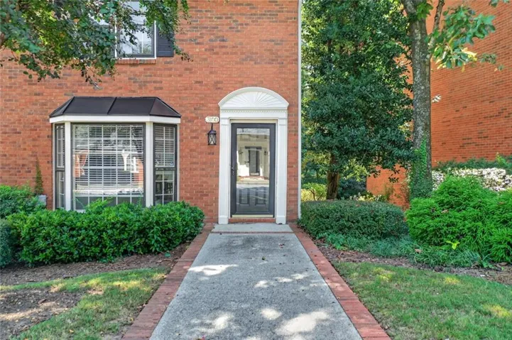 3100 Vinings Ridge Drive Se, Atlanta, Georgia 30339