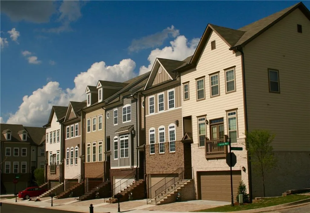 2150 Old Georgian Terrace Nw Unit 291, Atlanta, Georgia 30318, 3 Bedrooms Bedrooms, ,3 BathroomsBathrooms,Residential,Sold,2150 Old Georgian Terrace Nw Unit 291,5714356