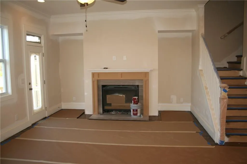 2150 Old Georgian Terrace Nw Unit 291, Atlanta, Georgia 30318, 3 Bedrooms Bedrooms, ,3 BathroomsBathrooms,Residential,Sold,2150 Old Georgian Terrace Nw Unit 291,5714356