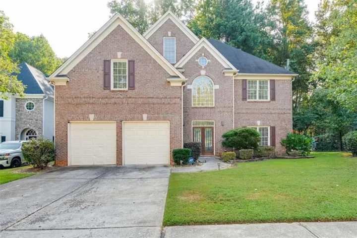 105 Beracah Walk, Atlanta, Georgia 30331