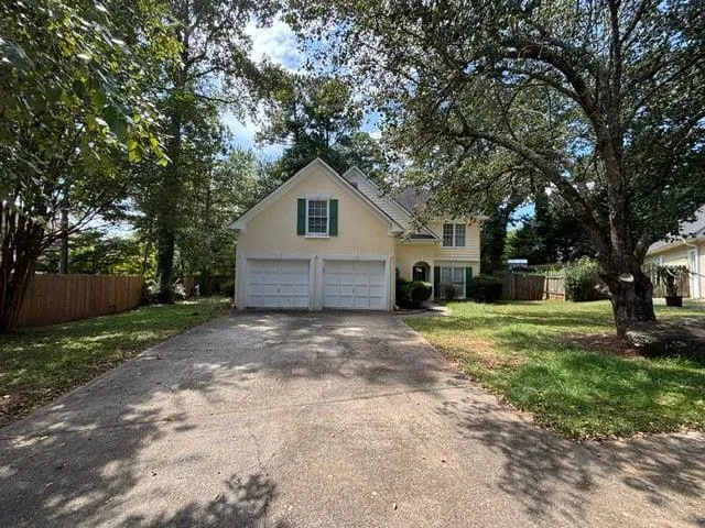 2805 Parliament Circle, Marietta, Georgia 30066