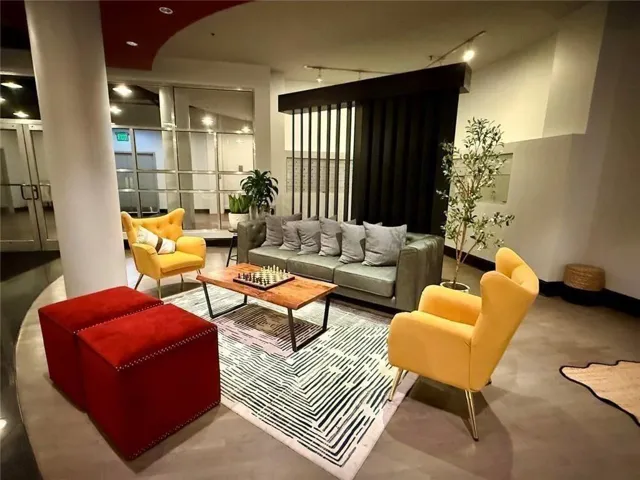 115 W Peachtree Place Nw Unit 509, Atlanta, Georgia 30313