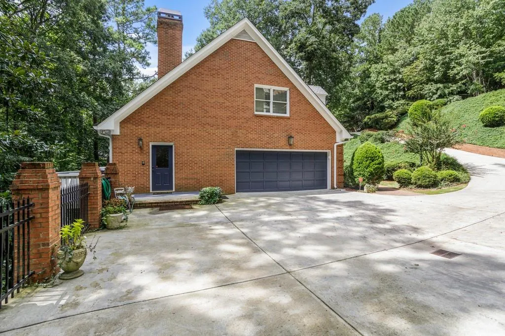 310 Fauna Court, Atlanta, Georgia 30350, 4 Bedrooms Bedrooms, ,3 BathroomsBathrooms,Residential,Sold,310 Fauna Court,6792919