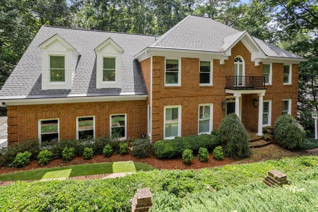 310 Fauna Court, Atlanta, Georgia 30350, 4 Bedrooms Bedrooms, ,3 BathroomsBathrooms,Residential,Sold,310 Fauna Court,6792919
