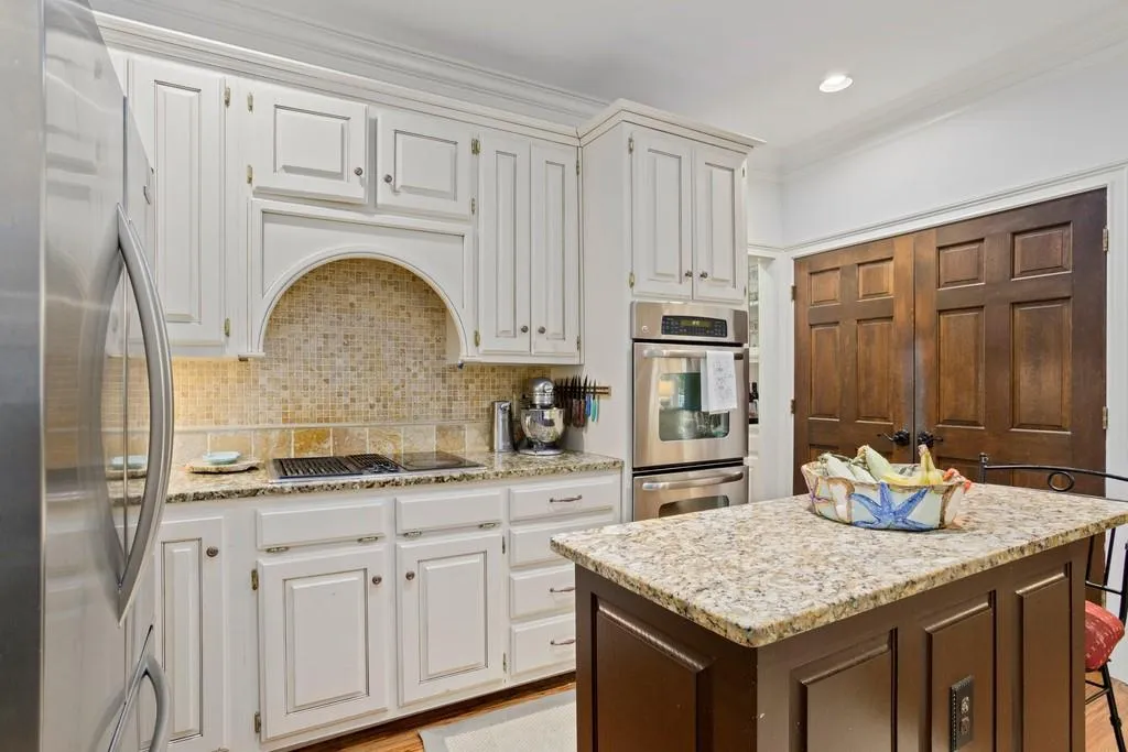 310 Fauna Court, Atlanta, Georgia 30350, 4 Bedrooms Bedrooms, ,3 BathroomsBathrooms,Residential,Sold,310 Fauna Court,6792919