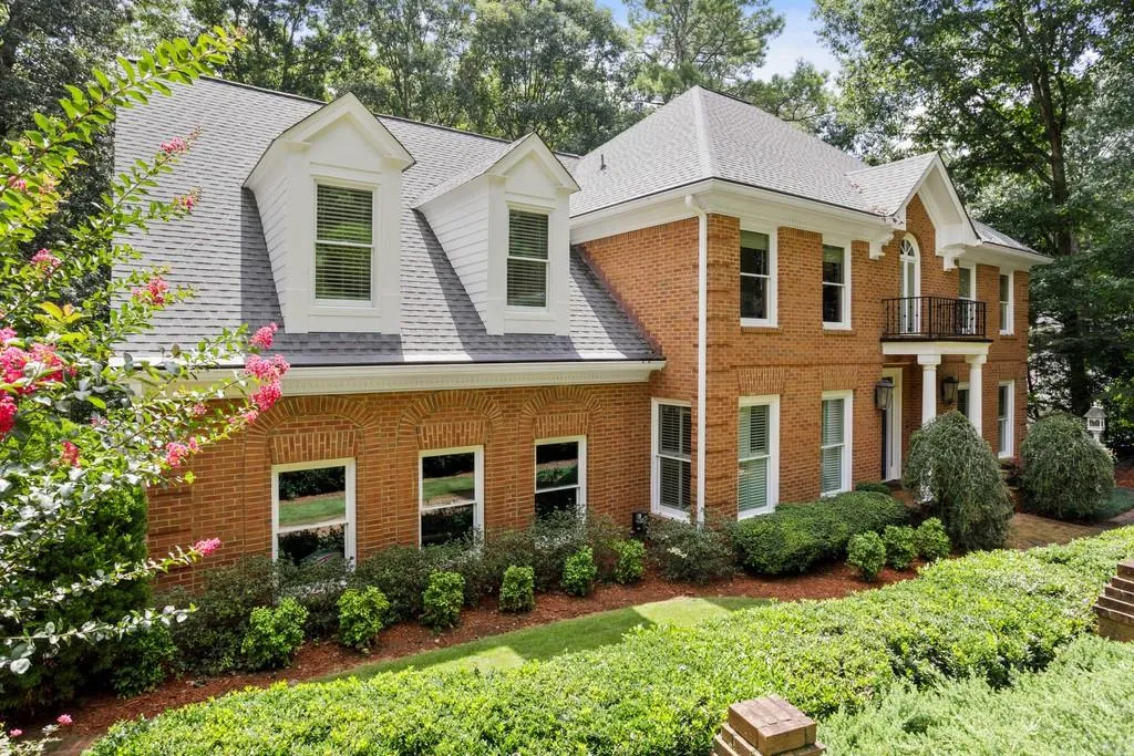 310 Fauna Court, Atlanta, Georgia 30350, 4 Bedrooms Bedrooms, ,3 BathroomsBathrooms,Residential,Sold,310 Fauna Court,6792919