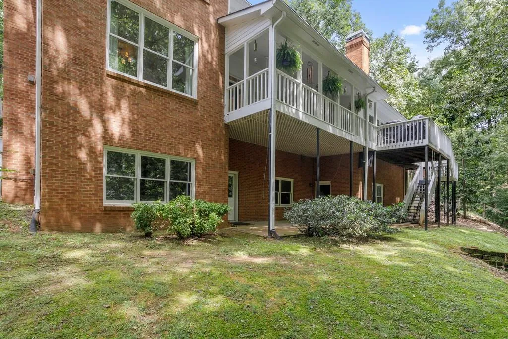 310 Fauna Court, Atlanta, Georgia 30350, 4 Bedrooms Bedrooms, ,3 BathroomsBathrooms,Residential,Sold,310 Fauna Court,6792919