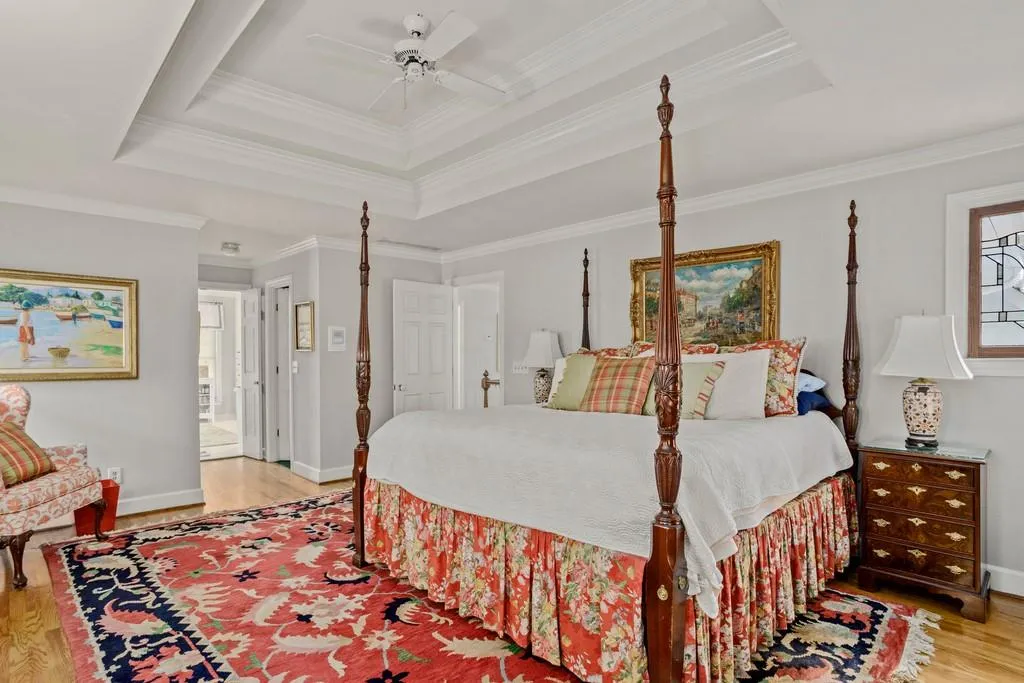 310 Fauna Court, Atlanta, Georgia 30350, 4 Bedrooms Bedrooms, ,3 BathroomsBathrooms,Residential,Sold,310 Fauna Court,6792919