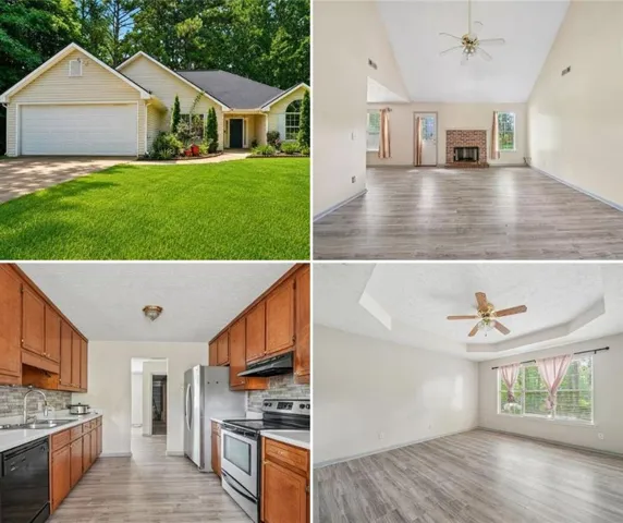 7216 Ironwood Drive, Gainesville, Georgia 30507