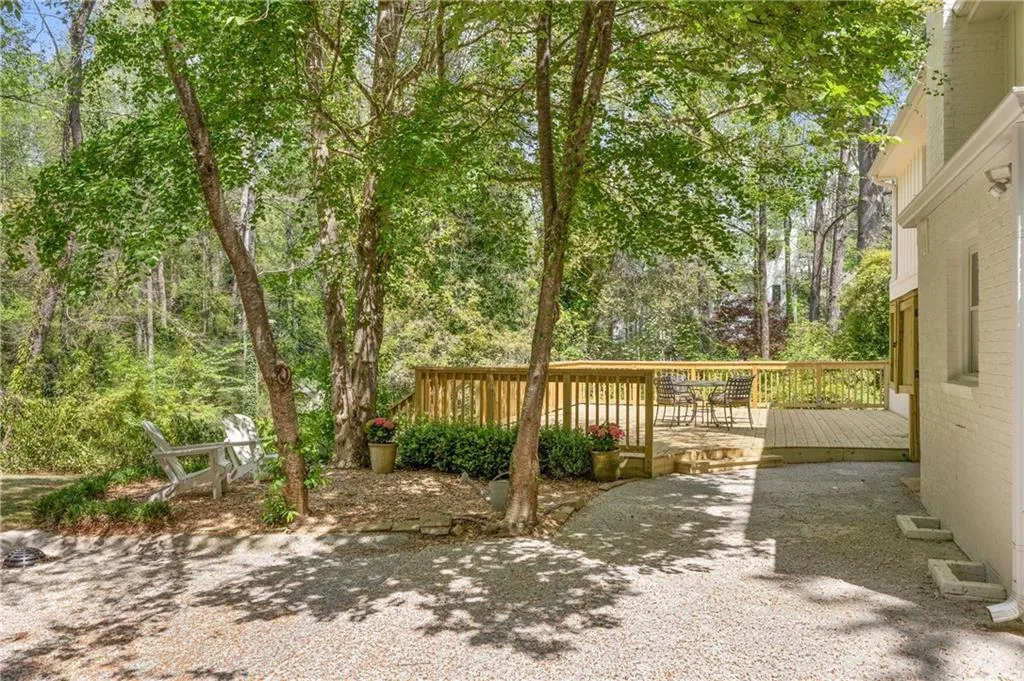 305 River Valley Road, Sandy Springs, Georgia 30328, 4 Bedrooms Bedrooms, ,3 BathroomsBathrooms,Residential,For Sale,305 River Valley Road,7748235
