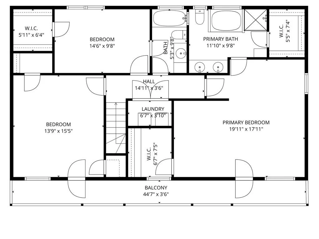 305 River Valley Road, Sandy Springs, Georgia 30328, 4 Bedrooms Bedrooms, ,3 BathroomsBathrooms,Residential,For Sale,305 River Valley Road,7748235