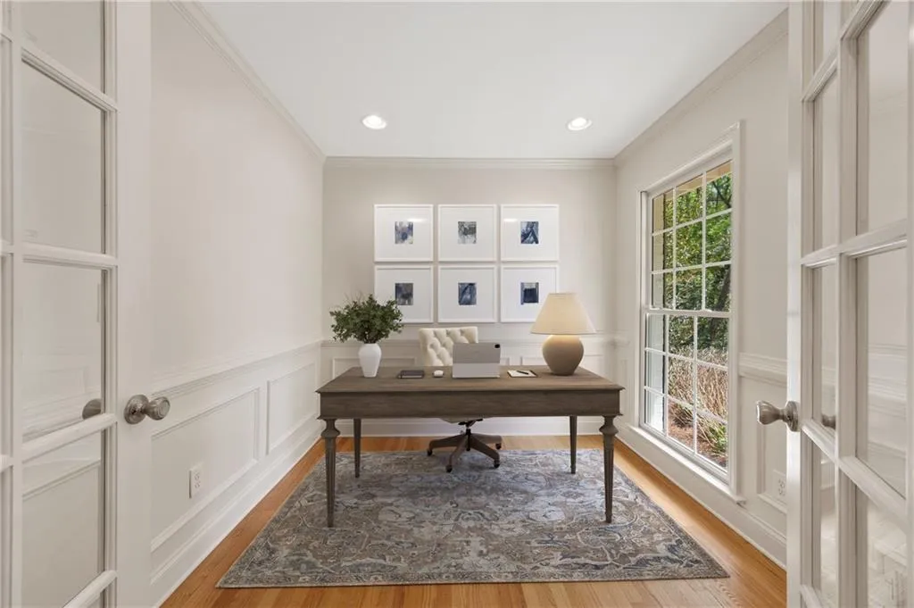 305 River Valley Road, Sandy Springs, Georgia 30328, 4 Bedrooms Bedrooms, ,3 BathroomsBathrooms,Residential,For Sale,305 River Valley Road,7748235