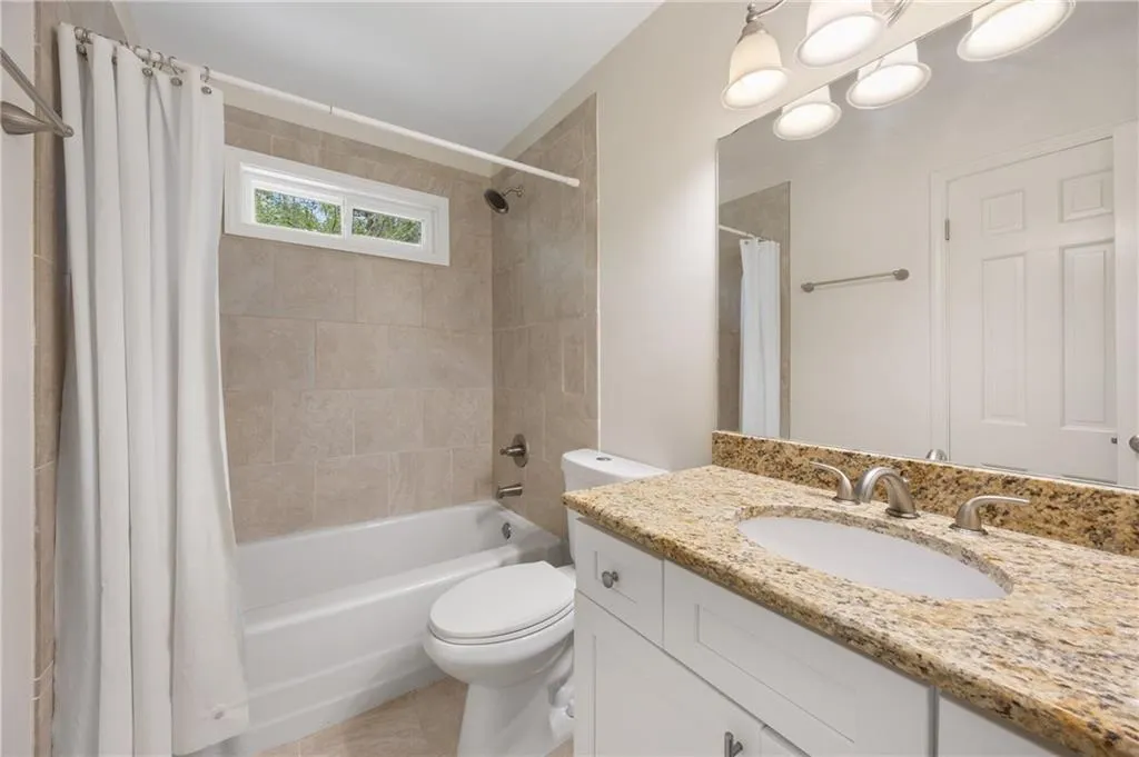 305 River Valley Road, Sandy Springs, Georgia 30328, 4 Bedrooms Bedrooms, ,3 BathroomsBathrooms,Residential,For Sale,305 River Valley Road,7748235