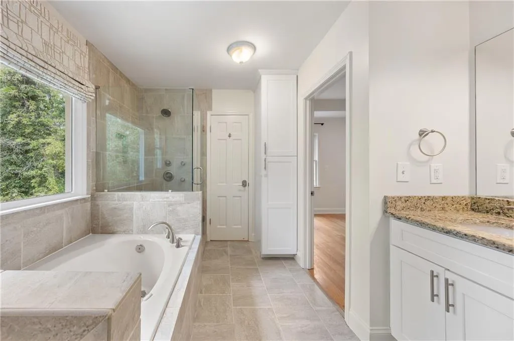 305 River Valley Road, Sandy Springs, Georgia 30328, 4 Bedrooms Bedrooms, ,3 BathroomsBathrooms,Residential,For Sale,305 River Valley Road,7748235