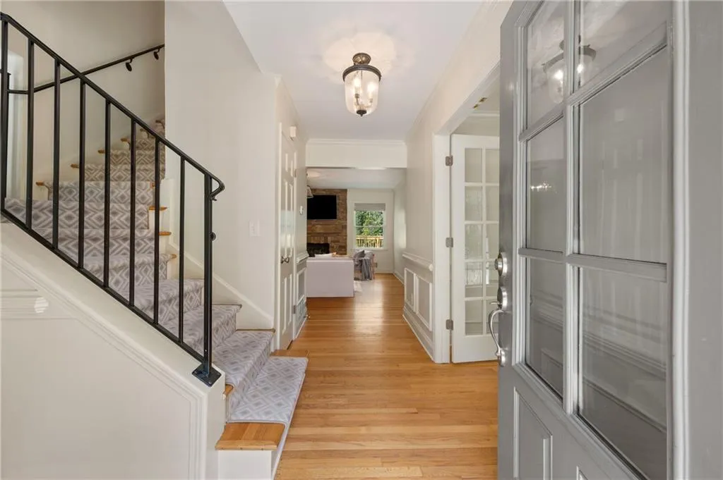 305 River Valley Road, Sandy Springs, Georgia 30328, 4 Bedrooms Bedrooms, ,3 BathroomsBathrooms,Residential,For Sale,305 River Valley Road,7748235