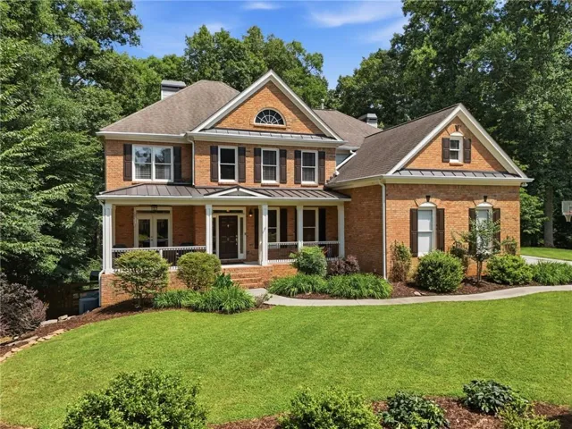 1005 Coleridge Way, Suwanee, Georgia 30024