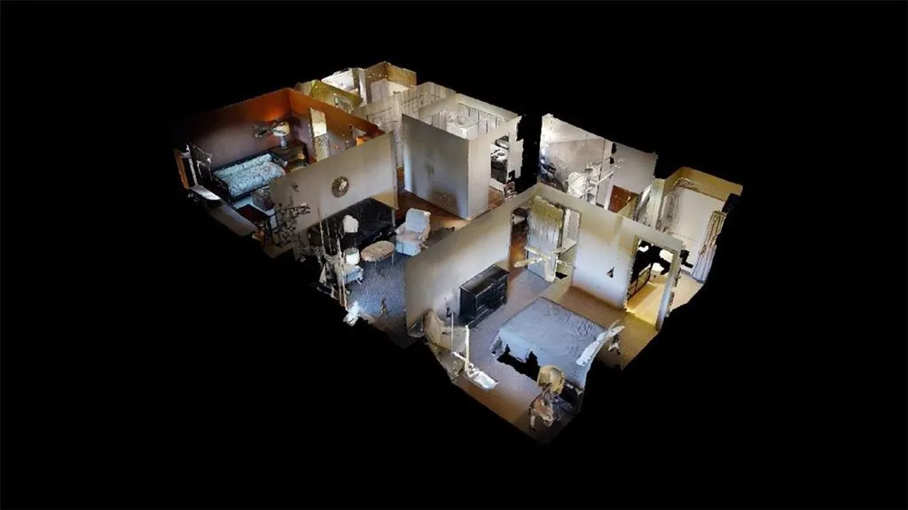 300 Johnson Ferry Road Ne Unit B515, Sandy Springs, Georgia 30328, 2 Bedrooms Bedrooms, ,2 BathroomsBathrooms,Residential,Sold,300 Johnson Ferry Road Ne Unit B515,6964638