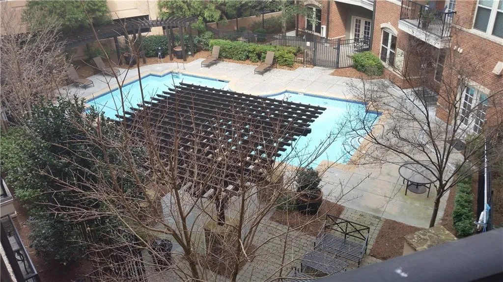 901 Abernathy Road Unit 4140, Atlanta, Georgia 30328, 2 Bedrooms Bedrooms, ,2 BathroomsBathrooms,Residential,Sold,901 Abernathy Road Unit 4140,5667710