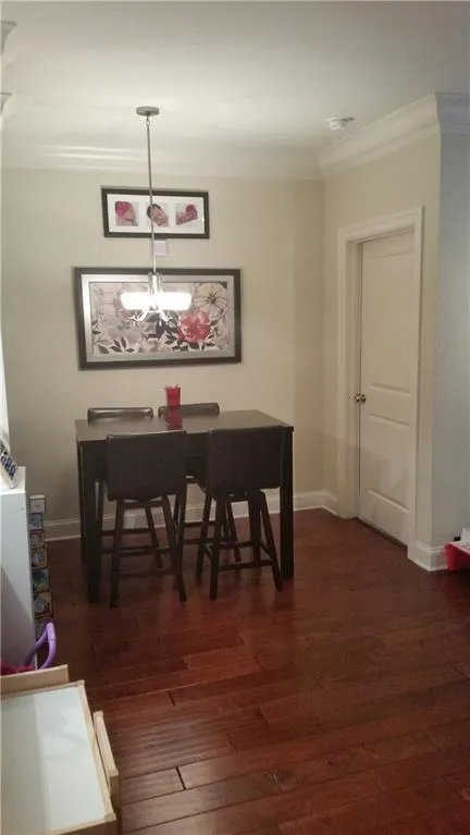 901 Abernathy Road Unit 4140, Atlanta, Georgia 30328, 2 Bedrooms Bedrooms, ,2 BathroomsBathrooms,Residential,Sold,901 Abernathy Road Unit 4140,5667710