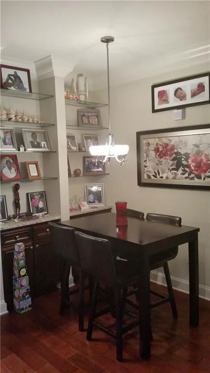 901 Abernathy Road Unit 4140, Atlanta, Georgia 30328, 2 Bedrooms Bedrooms, ,2 BathroomsBathrooms,Residential,Sold,901 Abernathy Road Unit 4140,5667710