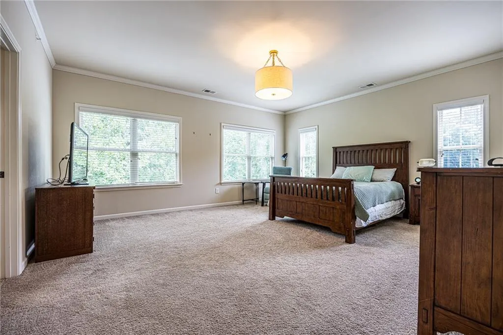 996 Bergeron Place, Sandy Springs, Georgia 30328, 3 Bedrooms Bedrooms, ,3 BathroomsBathrooms,Residential,Sold,996 Bergeron Place,7235037