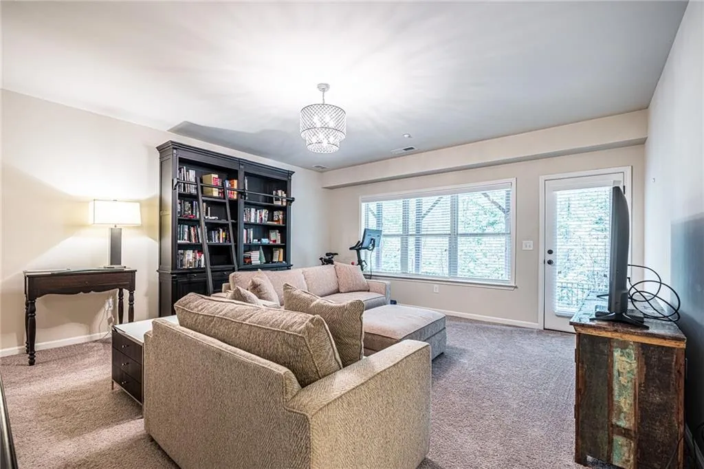 996 Bergeron Place, Sandy Springs, Georgia 30328, 3 Bedrooms Bedrooms, ,3 BathroomsBathrooms,Residential,Sold,996 Bergeron Place,7235037
