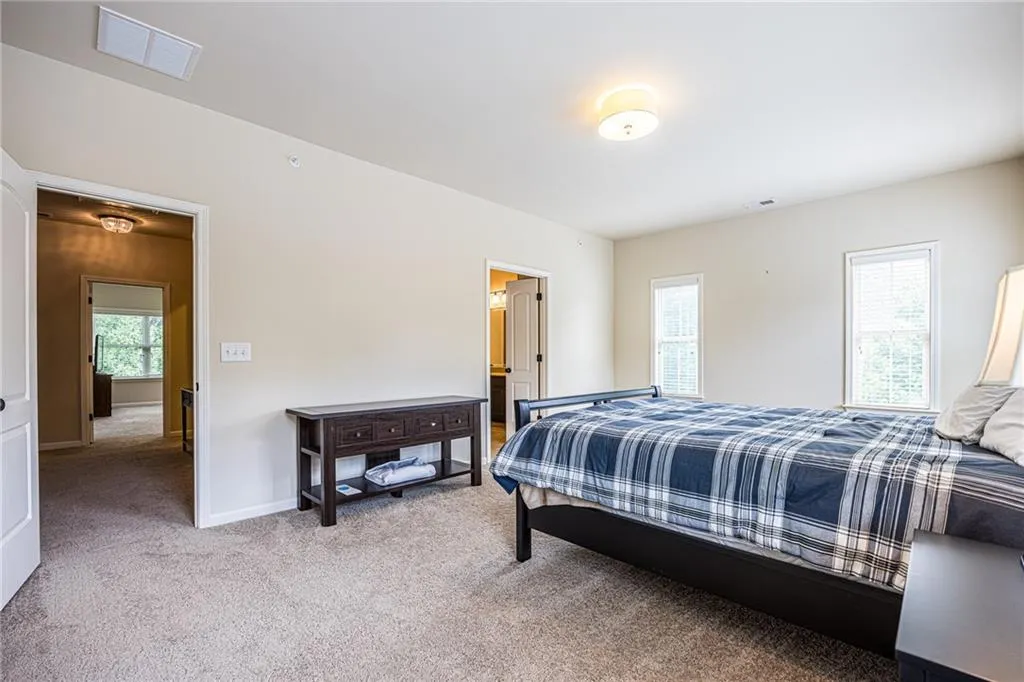 996 Bergeron Place, Sandy Springs, Georgia 30328, 3 Bedrooms Bedrooms, ,3 BathroomsBathrooms,Residential,Sold,996 Bergeron Place,7235037
