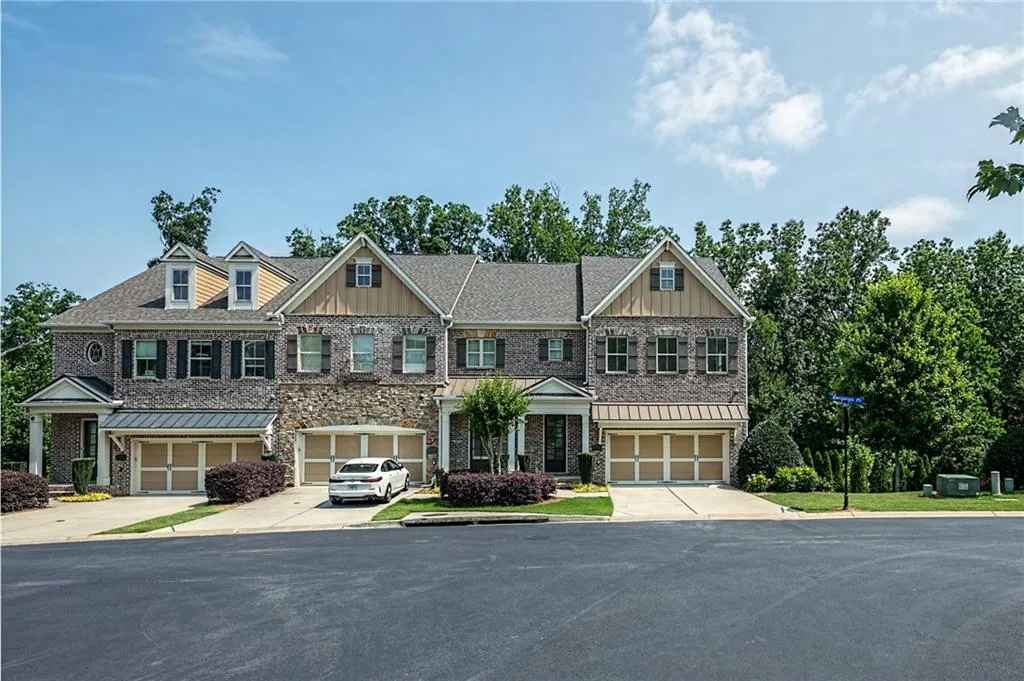 996 Bergeron Place, Sandy Springs, Georgia 30328, 3 Bedrooms Bedrooms, ,3 BathroomsBathrooms,Residential,Sold,996 Bergeron Place,7235037