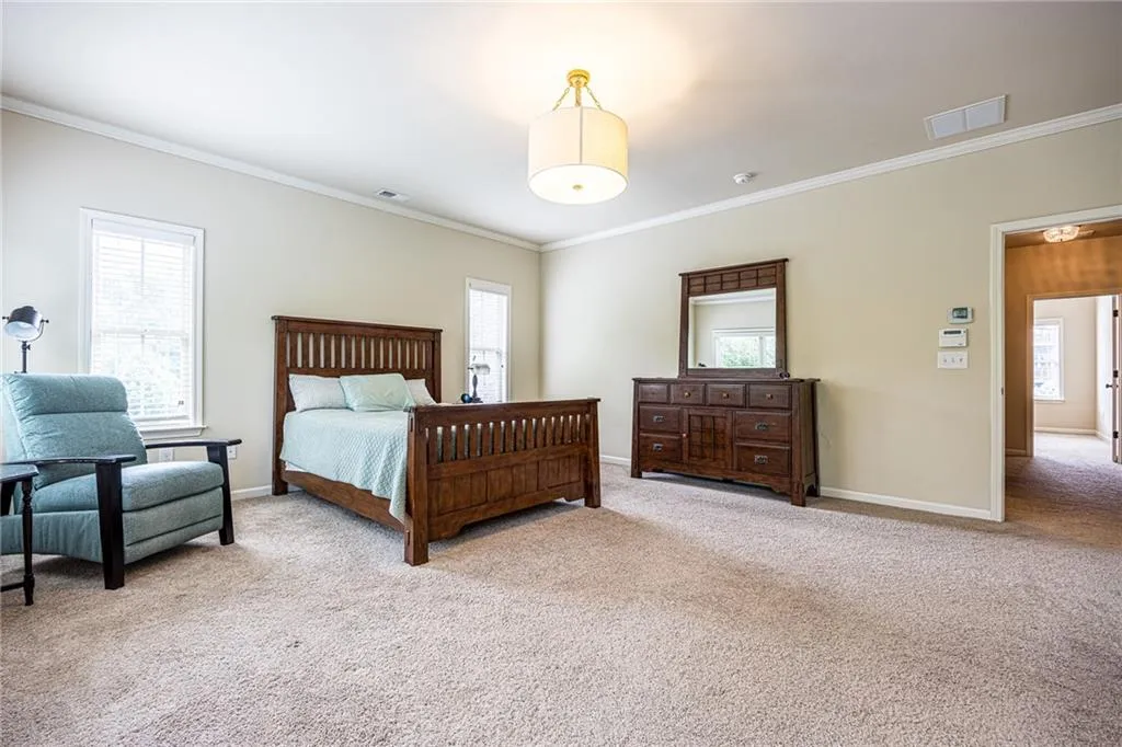 996 Bergeron Place, Sandy Springs, Georgia 30328, 3 Bedrooms Bedrooms, ,3 BathroomsBathrooms,Residential,Sold,996 Bergeron Place,7235037
