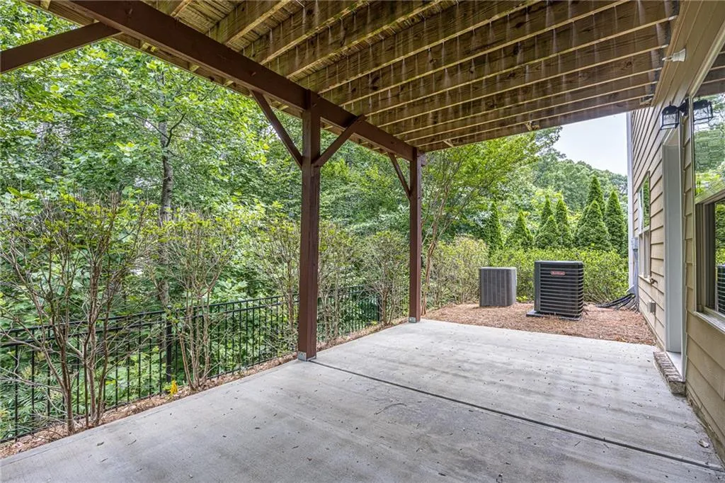 996 Bergeron Place, Sandy Springs, Georgia 30328, 3 Bedrooms Bedrooms, ,3 BathroomsBathrooms,Residential,Sold,996 Bergeron Place,7235037