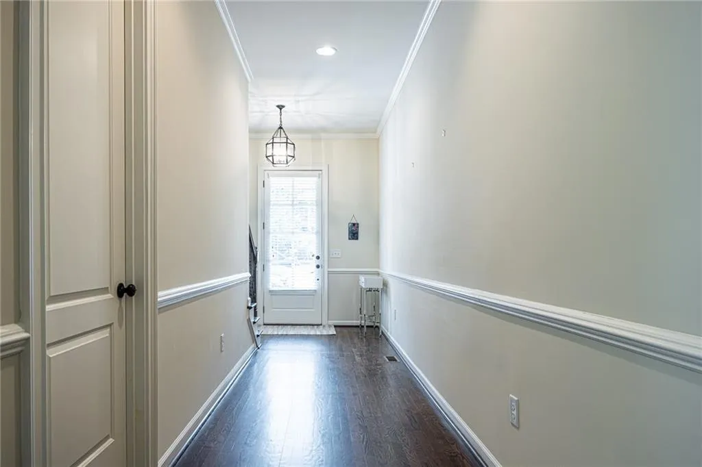 996 Bergeron Place, Sandy Springs, Georgia 30328, 3 Bedrooms Bedrooms, ,3 BathroomsBathrooms,Residential,Sold,996 Bergeron Place,7235037