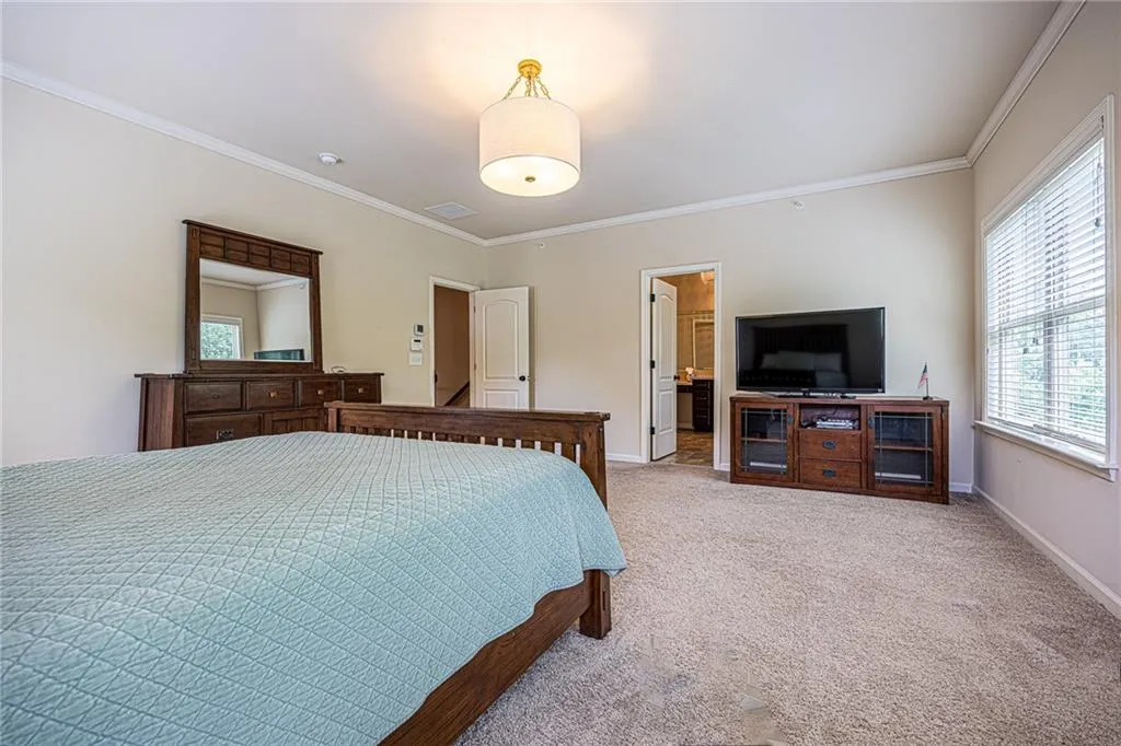 996 Bergeron Place, Sandy Springs, Georgia 30328, 3 Bedrooms Bedrooms, ,3 BathroomsBathrooms,Residential,Sold,996 Bergeron Place,7235037