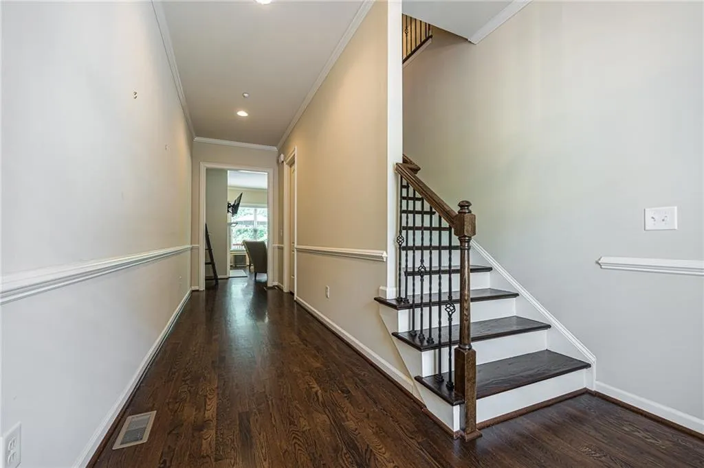 996 Bergeron Place, Sandy Springs, Georgia 30328, 3 Bedrooms Bedrooms, ,3 BathroomsBathrooms,Residential,Sold,996 Bergeron Place,7235037