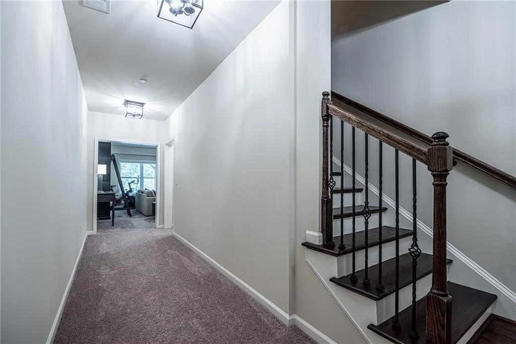 996 Bergeron Place, Sandy Springs, Georgia 30328, 3 Bedrooms Bedrooms, ,3 BathroomsBathrooms,Residential,Sold,996 Bergeron Place,7235037