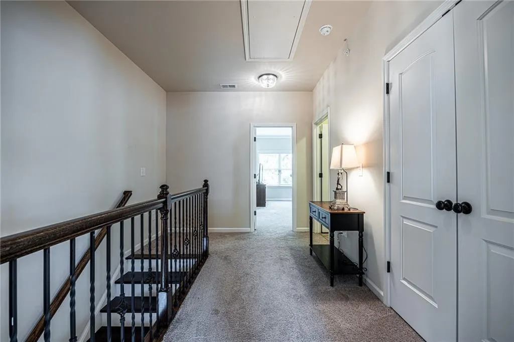 996 Bergeron Place, Sandy Springs, Georgia 30328, 3 Bedrooms Bedrooms, ,3 BathroomsBathrooms,Residential,Sold,996 Bergeron Place,7235037