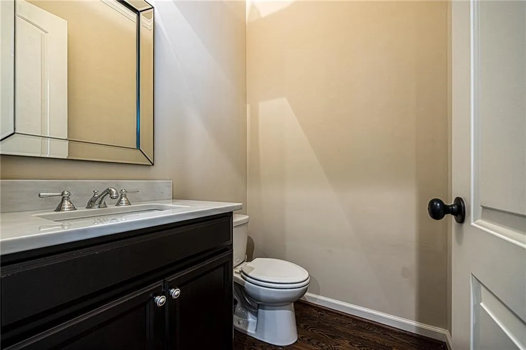 996 Bergeron Place, Sandy Springs, Georgia 30328, 3 Bedrooms Bedrooms, ,3 BathroomsBathrooms,Residential,Sold,996 Bergeron Place,7235037