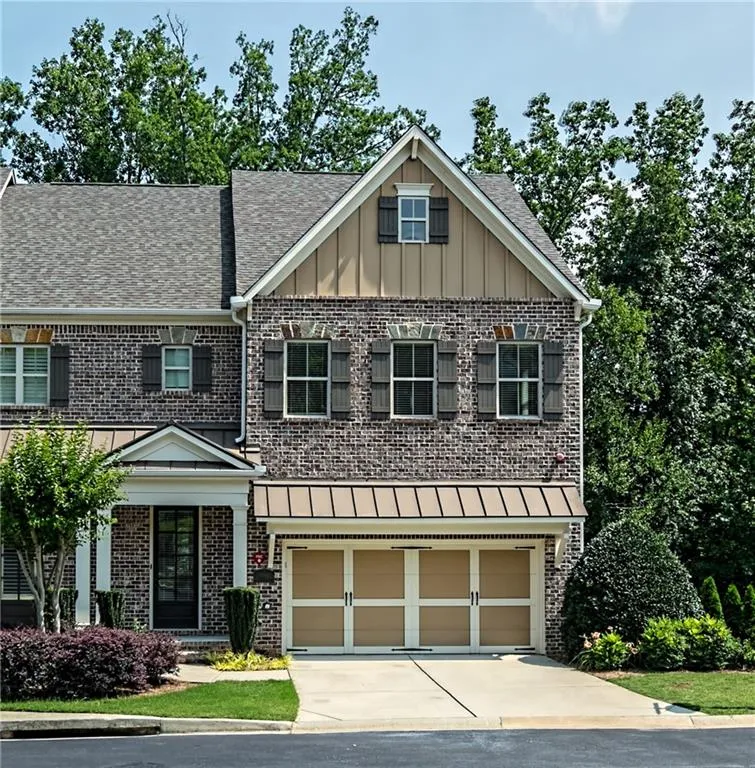 996 Bergeron Place, Sandy Springs, Georgia 30328, 3 Bedrooms Bedrooms, ,3 BathroomsBathrooms,Residential,Sold,996 Bergeron Place,7235037