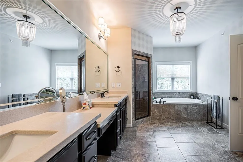 996 Bergeron Place, Sandy Springs, Georgia 30328, 3 Bedrooms Bedrooms, ,3 BathroomsBathrooms,Residential,Sold,996 Bergeron Place,7235037