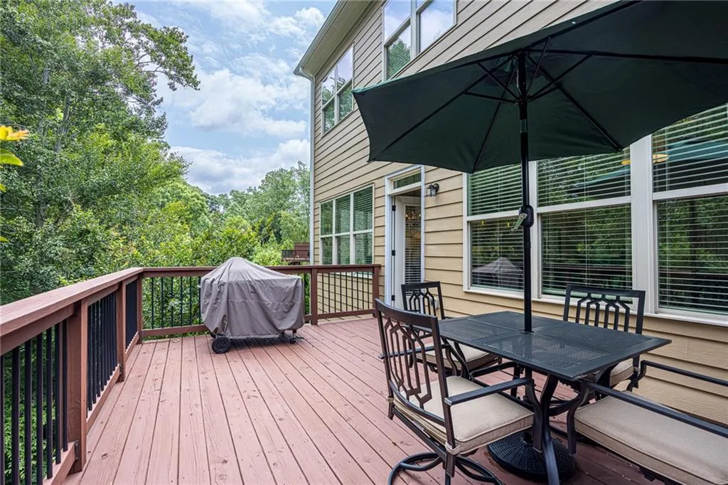 996 Bergeron Place, Sandy Springs, Georgia 30328, 3 Bedrooms Bedrooms, ,3 BathroomsBathrooms,Residential,Sold,996 Bergeron Place,7235037