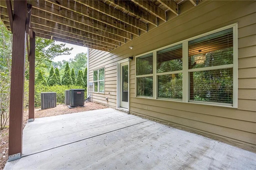 996 Bergeron Place, Sandy Springs, Georgia 30328, 3 Bedrooms Bedrooms, ,3 BathroomsBathrooms,Residential,Sold,996 Bergeron Place,7235037