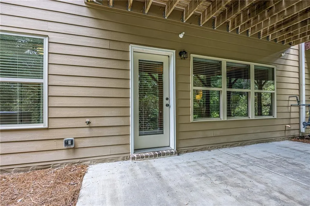 996 Bergeron Place, Sandy Springs, Georgia 30328, 3 Bedrooms Bedrooms, ,3 BathroomsBathrooms,Residential,Sold,996 Bergeron Place,7235037